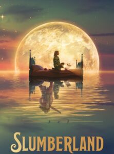 مشاهدة فيلم وتحميل Slumberland 2022 مترجم