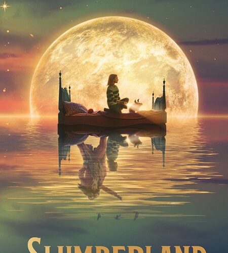 مشاهدة فيلم وتحميل Slumberland 2022 مترجم