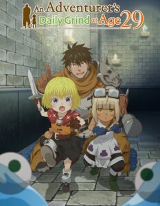 مشاهدة انمي وتحميل 29 Sai Dokushin Chuuken الحلقة 11 مترجمة