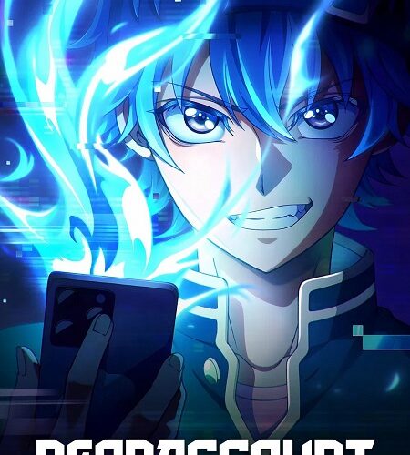 مشاهدة انمي وتحميل Dead Account الحلقة 11 مترجمة