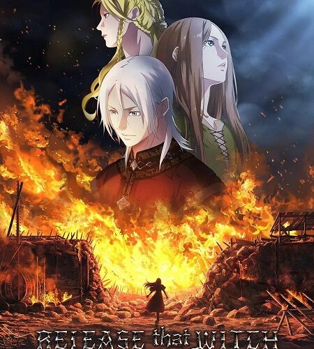 مشاهدة انمي وتحميل Fangkai Nage Nuwu الحلقة 5 مترجمة