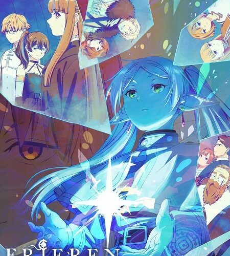 مشاهدة انمي وتحميل Frieren الموسم الثاني الحلقة 9 مترجمة