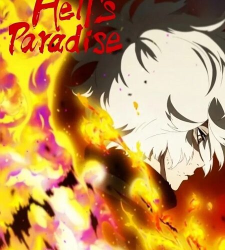 مشاهدة انمي وتحميل Jigokuraku الموسم الثاني الحلقة 11 مترجمة