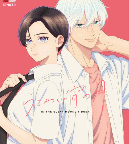 مشاهدة انمي وتحميل Uruwashi no Yoi no Tsuki الحلقة 11 مترجمة