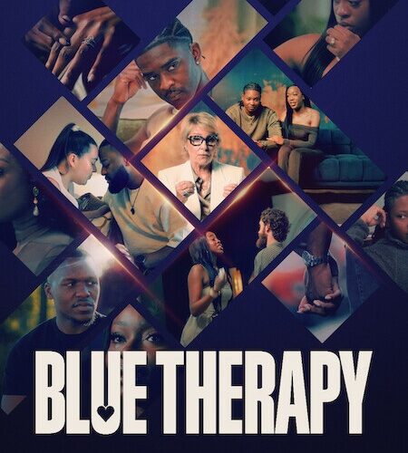 برنامج Blue Therapy الموسم الاول الحلقة 5 مترجمة