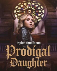 مشاهدة عرض Taylor Tomlinson Prodigal Daughter 2026 مترجم