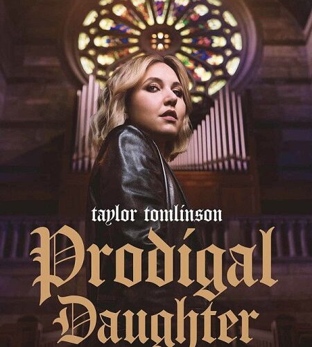 مشاهدة عرض Taylor Tomlinson Prodigal Daughter 2026 مترجم