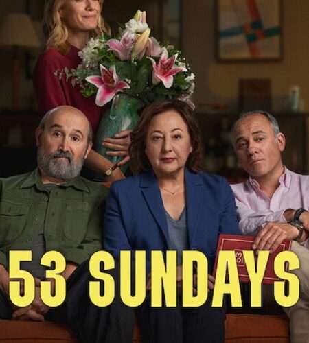 مشاهدة فيلم وتحميل 53 Sundays 2026 مترجم