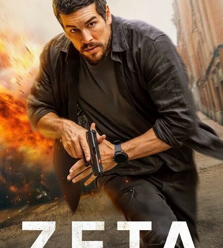 مشاهدة فيلم وتحميل Agent Zeta 2026 مترجم
