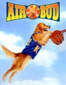 مشاهدة فيلم وتحميل Air Bud 1997 مترجم
