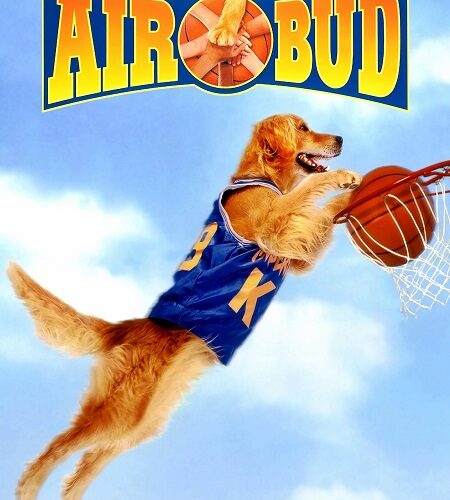 مشاهدة فيلم وتحميل Air Bud 1997 مترجم