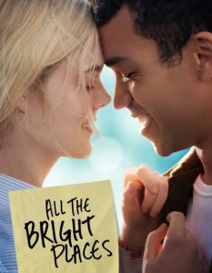 مشاهدة فيلم وتحميل All the Bright Places 2020 مترجم