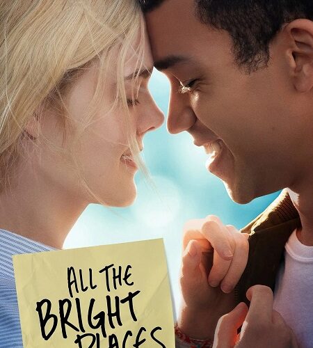 مشاهدة فيلم وتحميل All the Bright Places 2020 مترجم