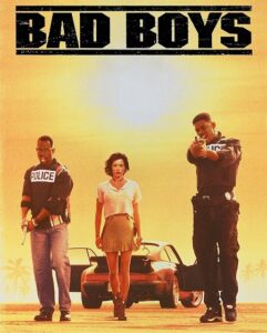 مشاهدة فيلم وتحميل Bad Boys 1 1995 مترجم
