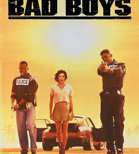 مشاهدة فيلم وتحميل Bad Boys 1 1995 مترجم