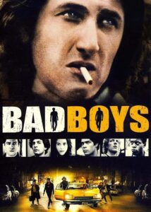مشاهدة فيلم وتحميل Bad Boys 1983 مترجم
