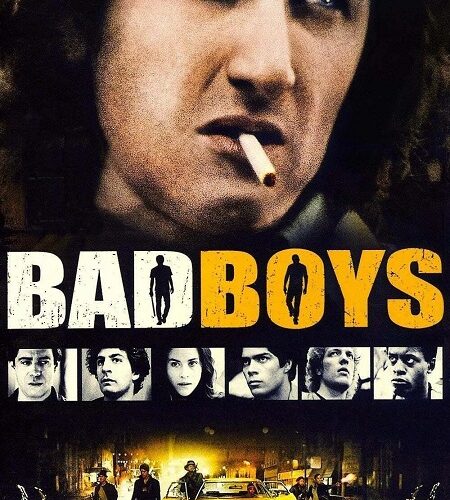 مشاهدة فيلم وتحميل Bad Boys 1983 مترجم