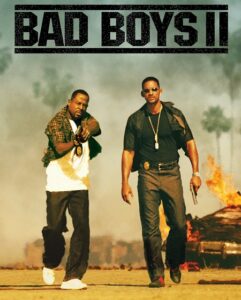 مشاهدة فيلم وتحميل Bad Boys 2 2003 مترجم