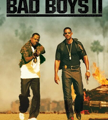 مشاهدة فيلم وتحميل Bad Boys 2 2003 مترجم
