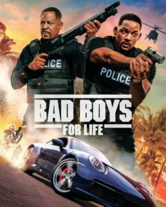 مشاهدة فيلم وتحميل Bad Boys 3 for Life 2020 مترجم