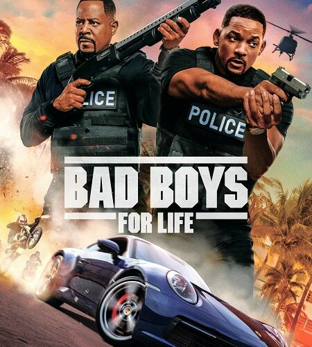 مشاهدة فيلم وتحميل Bad Boys 3 for Life 2020 مترجم