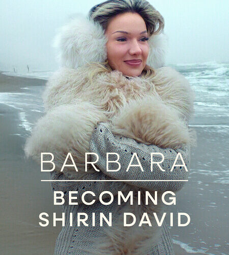 مشاهدة فيلم وتحميل Barbara Becoming Shirin David 2026 مترجم