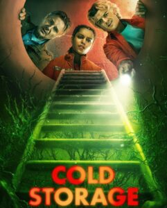 مشاهدة فيلم وتحميل Cold Storage 2026 مترجم