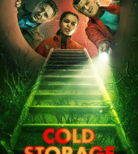 مشاهدة فيلم وتحميل Cold Storage 2026 مترجم