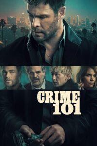 مشاهدة فيلم وتحميل Crime 101 2026 مترجم