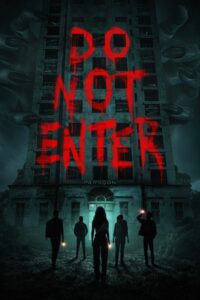 مشاهدة فيلم وتحميل Do Not Enter 2026 مترجم