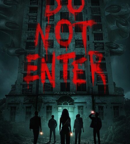 مشاهدة فيلم وتحميل Do Not Enter 2026 مترجم