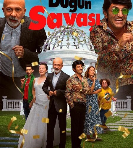 مشاهدة فيلم وتحميل Dugun Evi 2025 مترجم