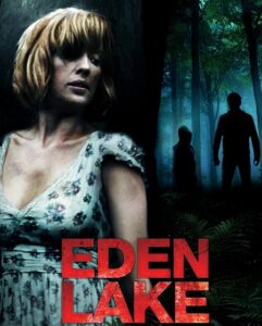 مشاهدة فيلم وتحميل Eden Lake 2008 مترجم