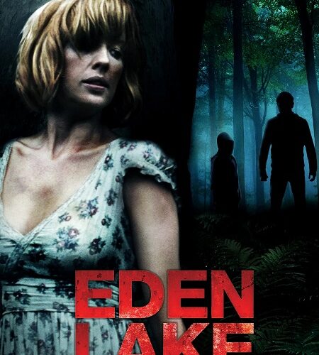 مشاهدة فيلم وتحميل Eden Lake 2008 مترجم