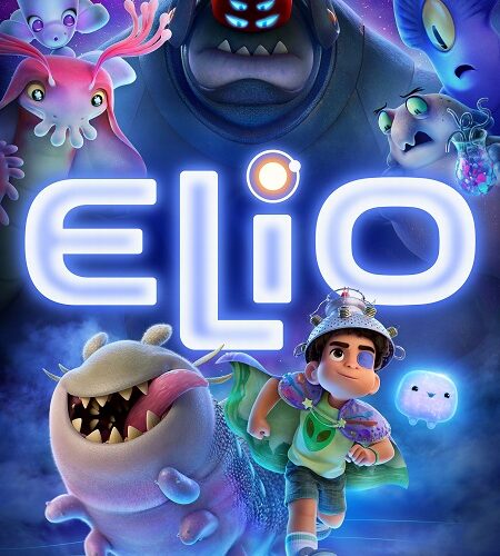 مشاهدة فيلم وتحميل Elio 2025 مترجم