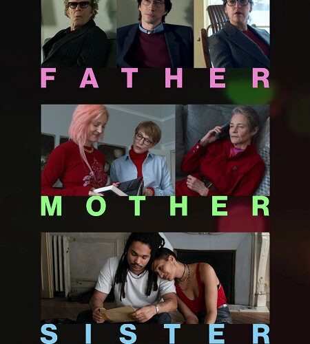 مشاهدة فيلم وتحميل Father Mother Sister Brother 2025 مترجم