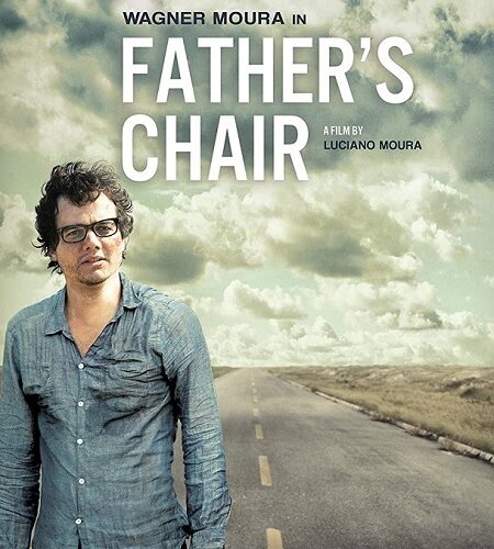 مشاهدة فيلم وتحميل Father’s Chair 2012 مترجم