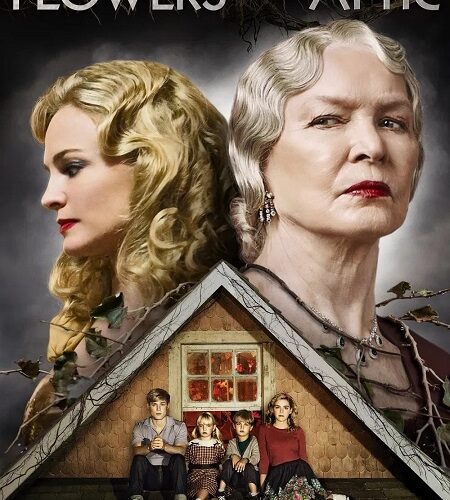 مشاهدة فيلم وتحميل Flowers in the Attic 2014 مترجم