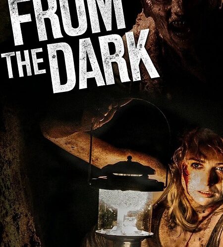 مشاهدة فيلم وتحميل From the Dark 2014 مترجم