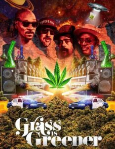مشاهدة فيلم وتحميل Grass Is Greener 2019 مترجم