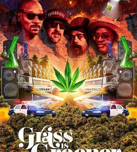 مشاهدة فيلم وتحميل Grass Is Greener 2019 مترجم