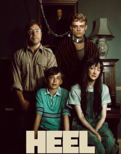 مشاهدة فيلم وتحميل Heel 2025 مترجم