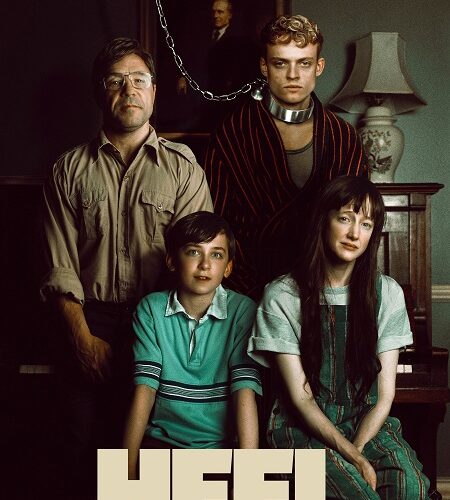 مشاهدة فيلم وتحميل Heel 2025 مترجم