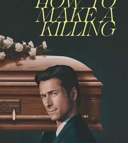 مشاهدة فيلم وتحميل How to Make a Killing 2026 مترجم