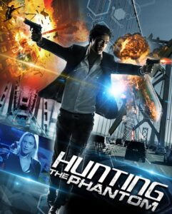 مشاهدة فيلم وتحميل Hunting the Phantom 2014 مترجم
