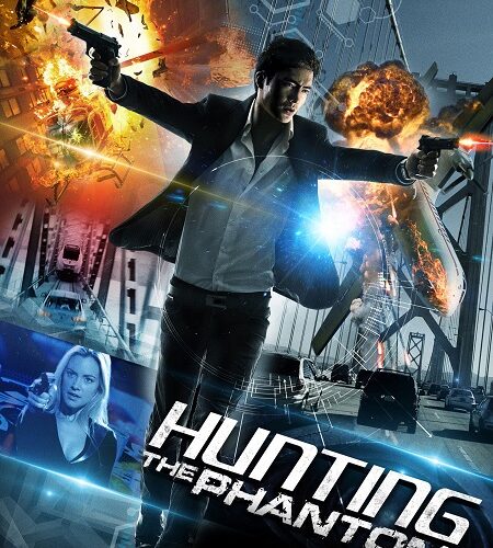 مشاهدة فيلم وتحميل Hunting the Phantom 2014 مترجم