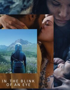 مشاهدة فيلم وتحميل In the Blink of an Eye 2026 مترجم