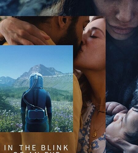 مشاهدة فيلم وتحميل In the Blink of an Eye 2026 مترجم