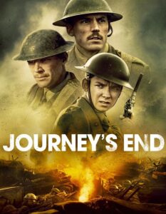 مشاهدة فيلم وتحميل Journey’s End 2017 مترجم
