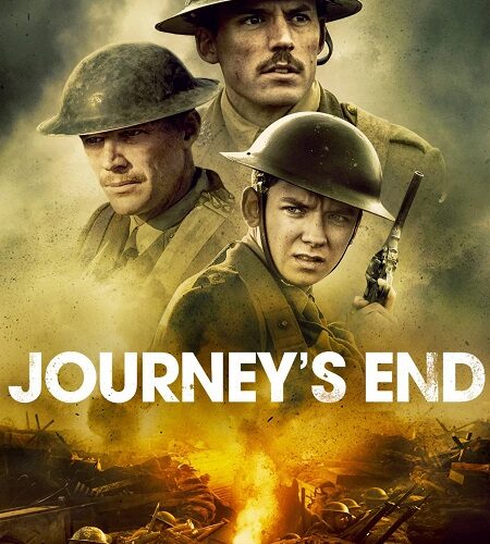 مشاهدة فيلم وتحميل Journey’s End 2017 مترجم